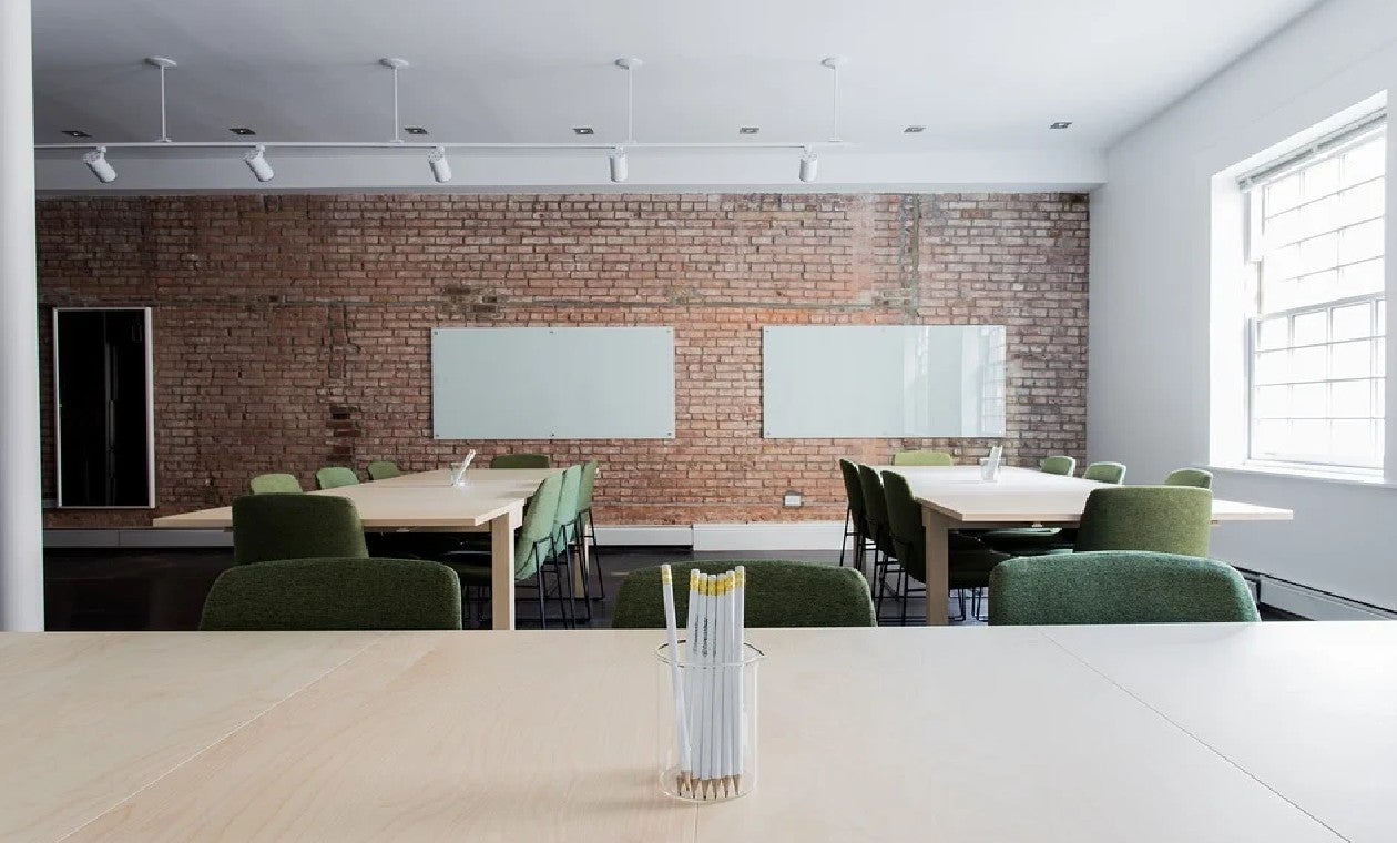 Salón de clases