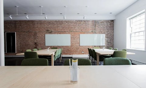 Salón de clases