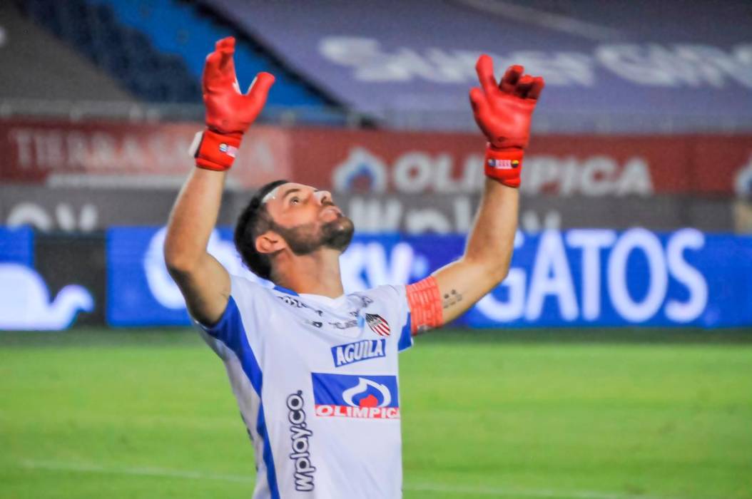 Sebastián Viera