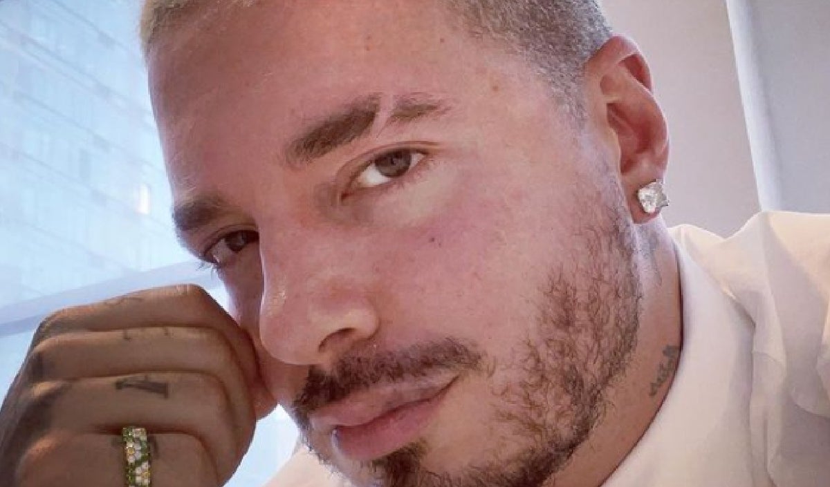 J Balvin