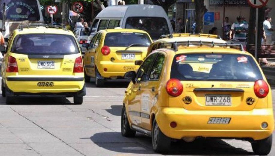 Taxis