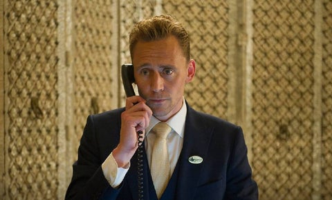 The Night Manager