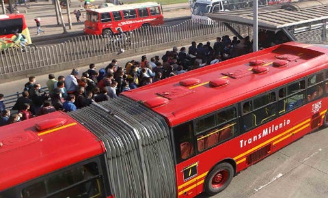 Transmilenio
