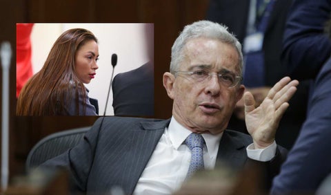 Álvaro Uribe: Epa Colombia y la amnistía general ante Comisión de la Verdad