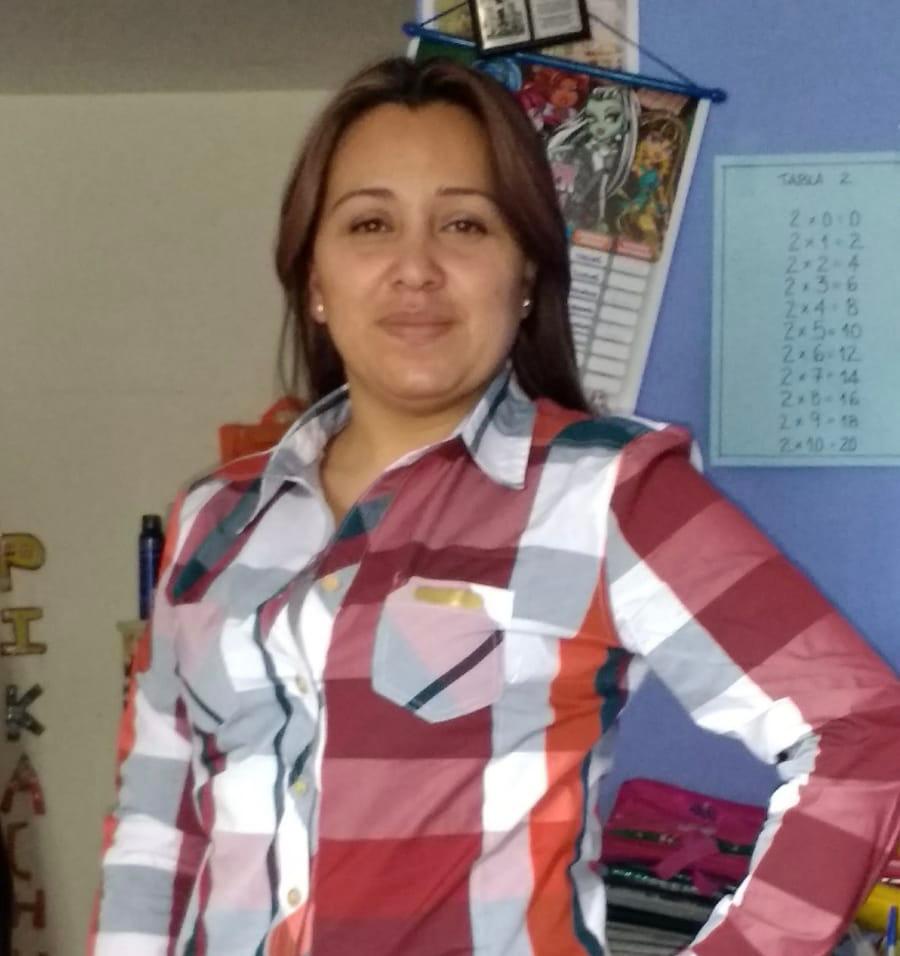 Adriana Aponte victima de feminicidio