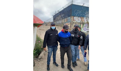 Fue capturado en Soacha (Cundinamarca) Nilson Díaz, investigado por la desaparición de Sara Sofía