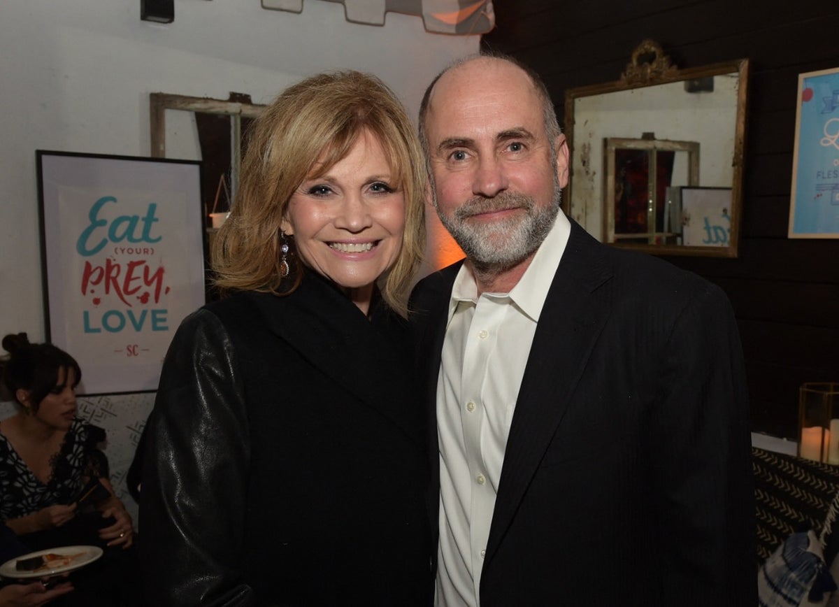 Markie Post