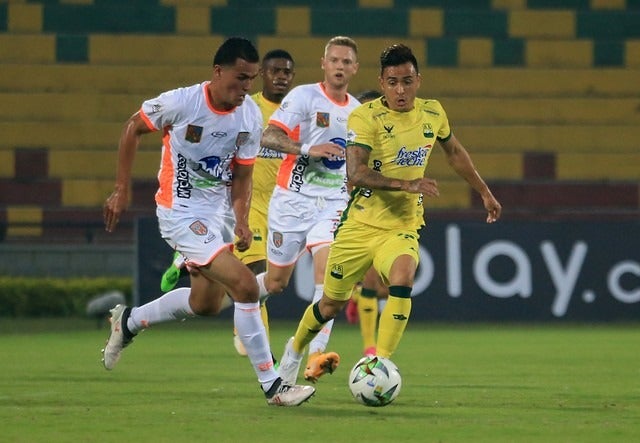 Atlético Bucaramanga