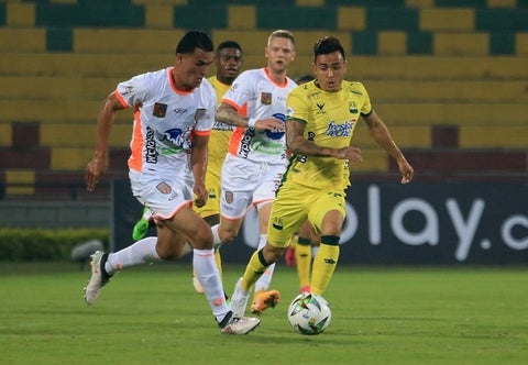 Atlético Bucaramanga