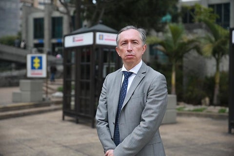 Gabriel Jaimes