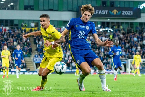 Supercopa de Europa