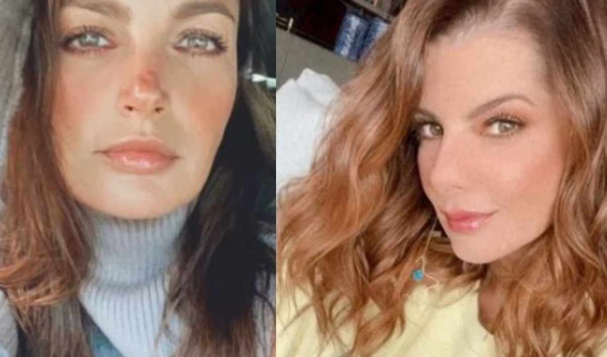 Juliana Galvis y Carolina Cruz perdieron sus bebés