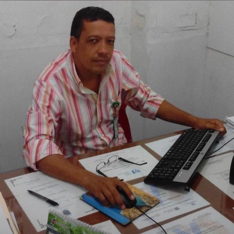 Alexander Dominguez Vallecaucana de aguas