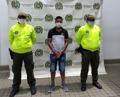 Alias La Mula de las disidencias