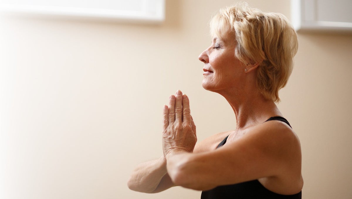 Meditación