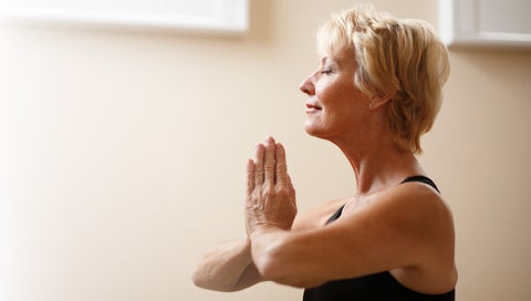 Meditación