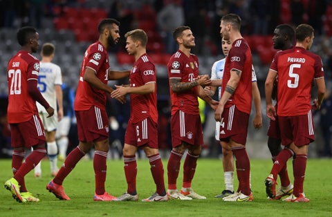 Bayern Munich