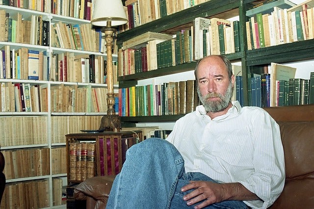 Antonio Caballero
