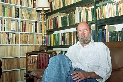 Antonio Caballero