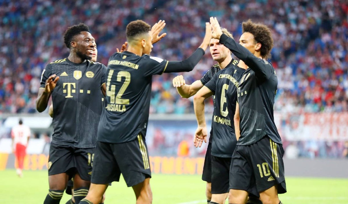 Bayern Múnich