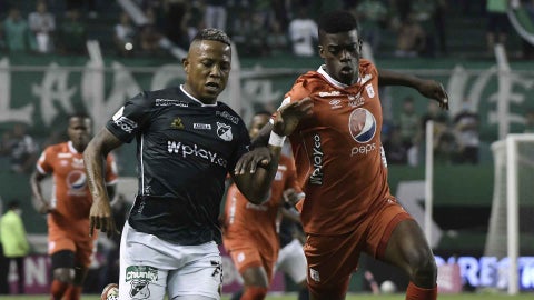 Deportivo Cali vs América 2021