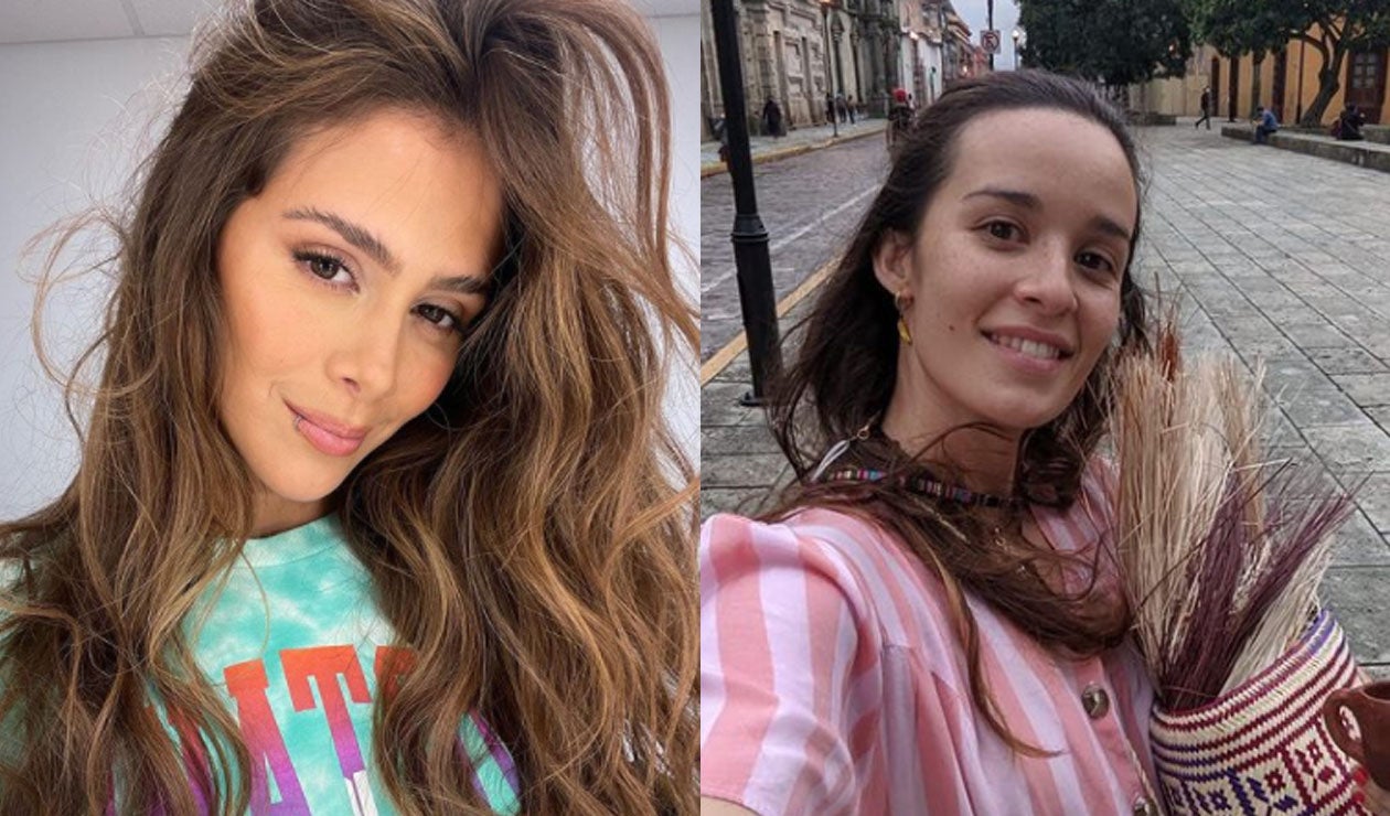 Greeicy - Catalina García