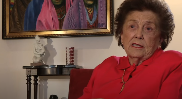 Cecilia Faciolince