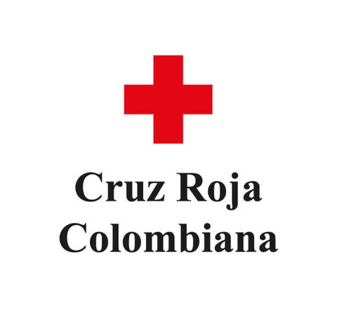 Cruz Roja