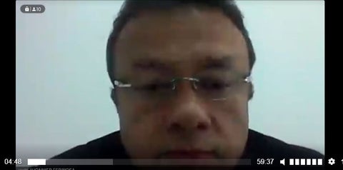 Excongresista Eduardo Pulgar condenado por tráfico de influencias