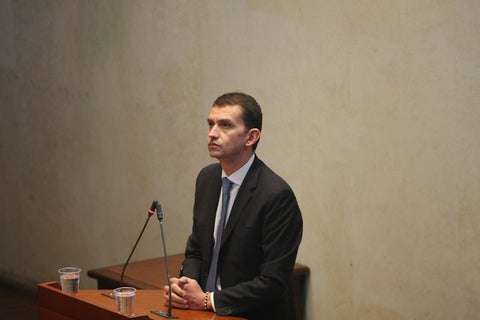 EMILIO TAPIA