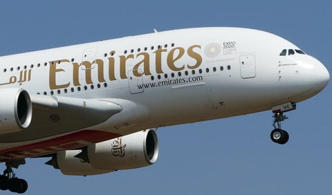 Emirates Airlines