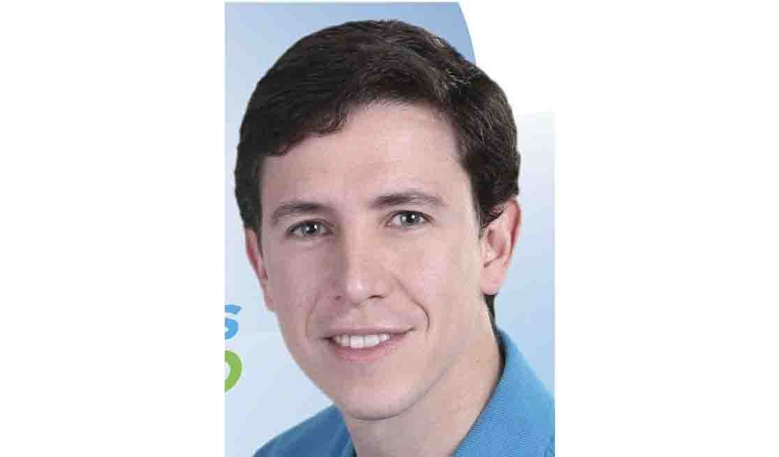 Enrique Vives