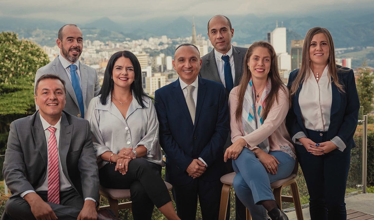 Equipo Efigás
