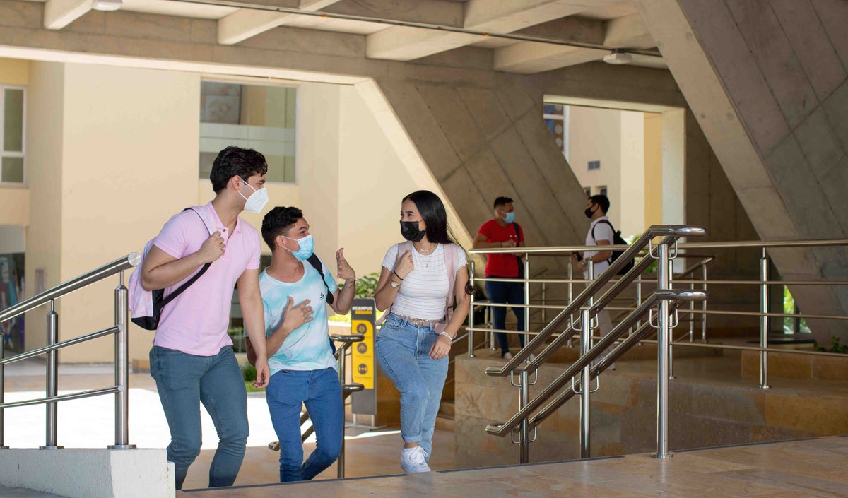 Feria POP de la Universidad del Norte