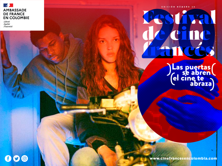 Festival de Cine Francés
