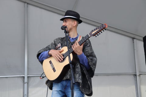 Festival Ruana Tenjo