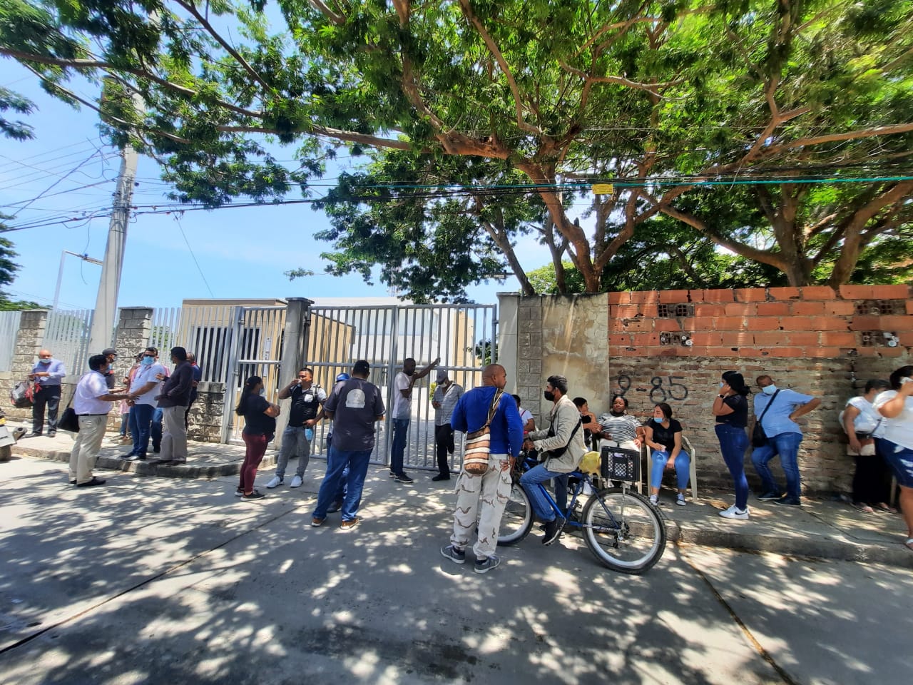 Medicina Legal en Santa Marta