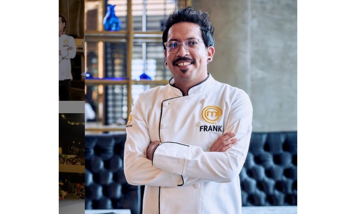 Frank Martínez