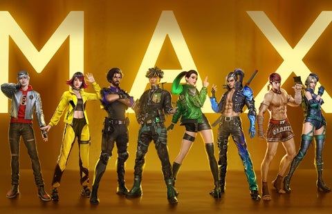 Free Fire