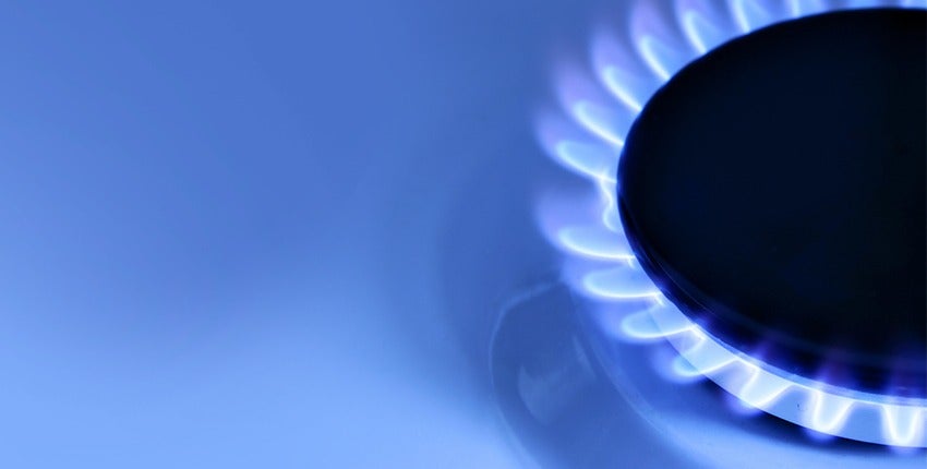 Gas