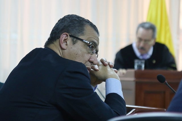 GUSTAVO MALO FERNÁNDEZ