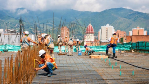 El cierre comenzará este martes, 21 de septiembre.