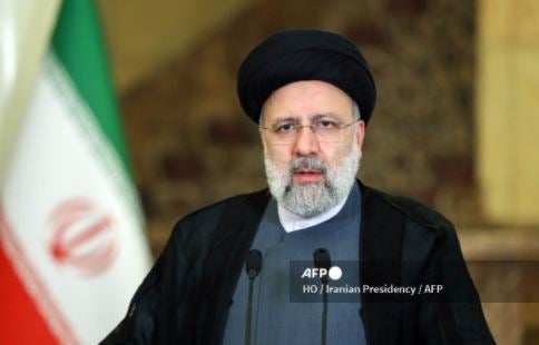 Asamblea General ONU, Ebrahim Raisi, presidente de Irán