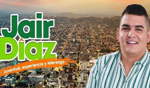 Concejal amenazado en Cúcuta