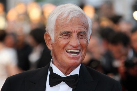 Jean Paul Belmondo