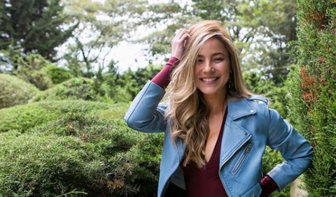 Juliette Pardau