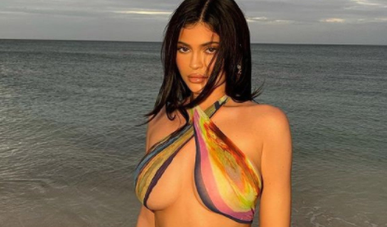 Kylie Jenner