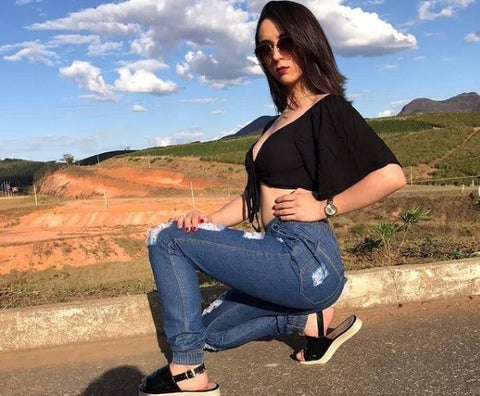 Lara da Silva