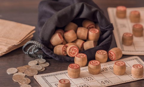 Lotería Cruz Roja y Lotería Huila: último sorteo del 28 de septiembre