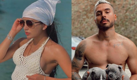 Luisa Castro y Reykon